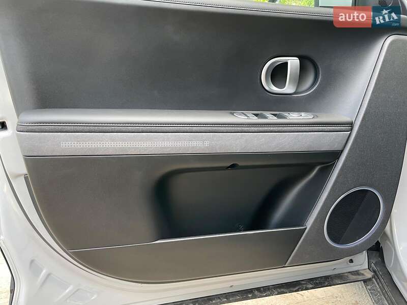 Внедорожник / Кроссовер Hyundai Ioniq 5 2023 в Киеве фото 20 Внедорожник / Кроссовер Hyundai Ioniq 5 2023 в Киеве