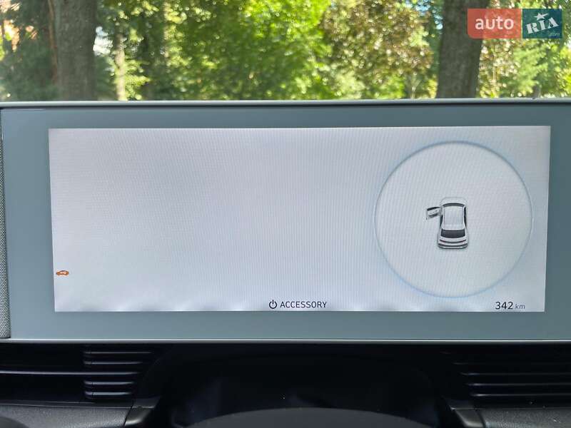 Внедорожник / Кроссовер Hyundai Ioniq 5 2023 в Киеве фото 27 Внедорожник / Кроссовер Hyundai Ioniq 5 2023 в Киеве