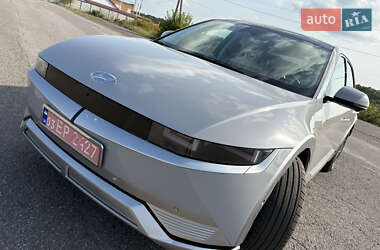 Внедорожник / Кроссовер Hyundai Ioniq 5 2023 в Виннице
