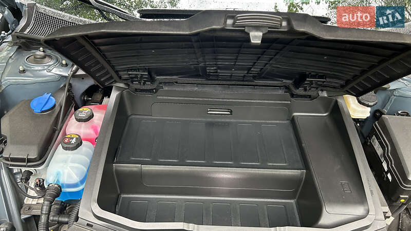 Внедорожник / Кроссовер Hyundai Ioniq 5 2024 в Киеве