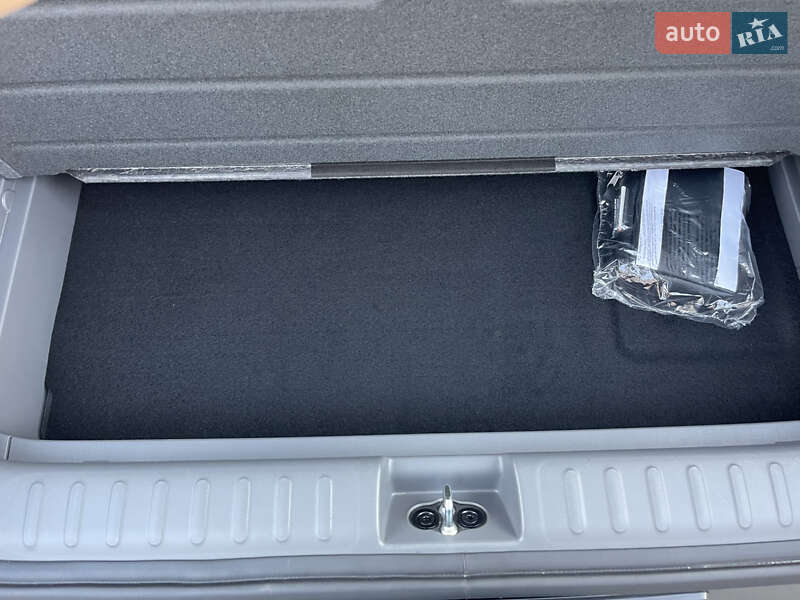 Позашляховик / Кросовер Hyundai Ioniq 5 2023 в Чернівцях