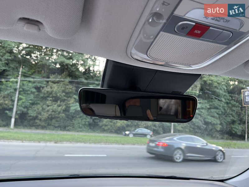 Позашляховик / Кросовер Hyundai Ioniq 5 2023 в Чернівцях