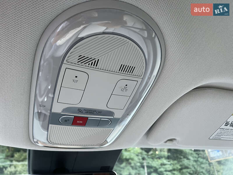 Позашляховик / Кросовер Hyundai Ioniq 5 2023 в Чернівцях