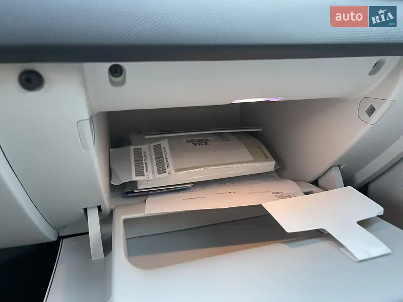 Позашляховик / Кросовер Hyundai Ioniq 5 2023 в Чернівцях документ