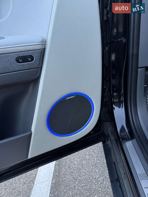 Внедорожник / Кроссовер Hyundai Ioniq 5 2021 в Киеве