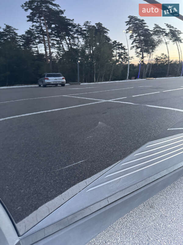 Внедорожник / Кроссовер Hyundai Ioniq 5 2021 в Киеве