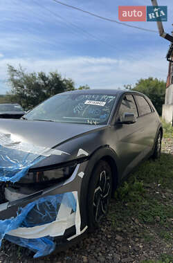Позашляховик / Кросовер Hyundai Ioniq 5 2022 в Золочеві