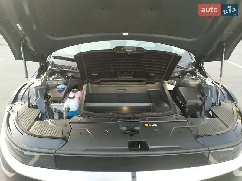 Внедорожник / Кроссовер Hyundai Ioniq 5 2022 в Виннице