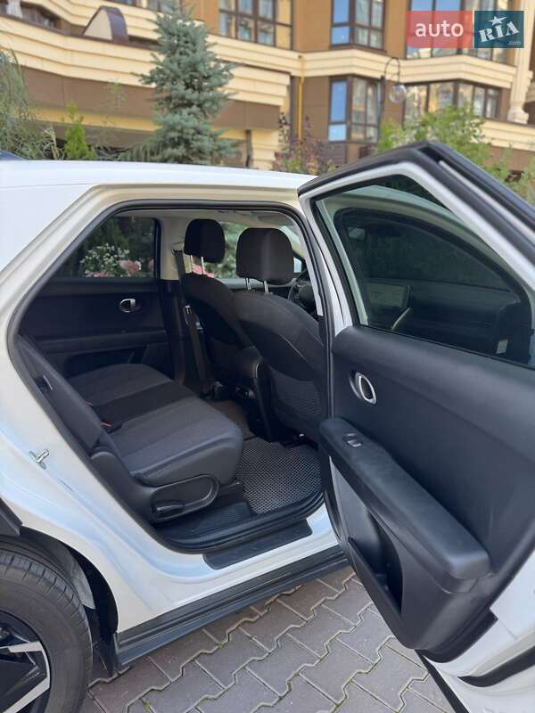 Внедорожник / Кроссовер Hyundai Ioniq 5 2022 в Киеве