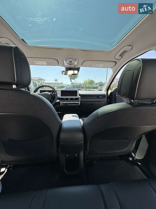 Внедорожник / Кроссовер Hyundai Ioniq 5 2022 в Львове