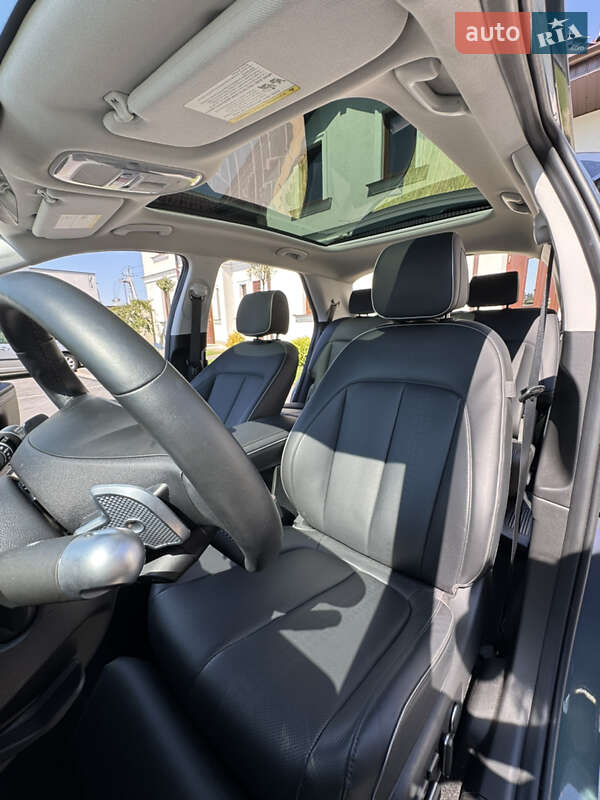 Внедорожник / Кроссовер Hyundai Ioniq 5 2022 в Львове