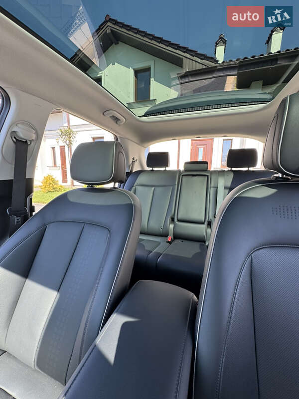 Внедорожник / Кроссовер Hyundai Ioniq 5 2022 в Львове