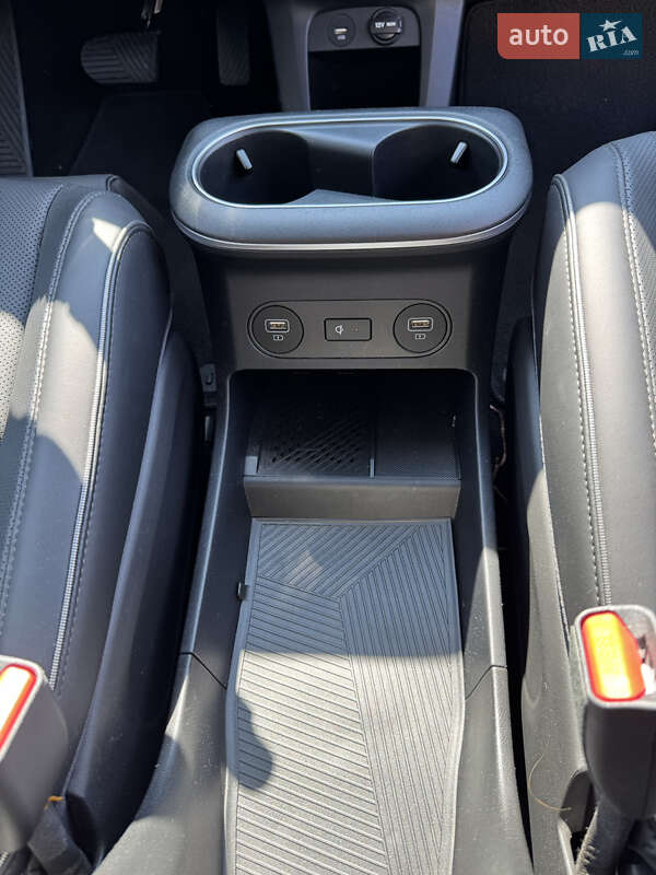 Внедорожник / Кроссовер Hyundai Ioniq 5 2022 в Львове