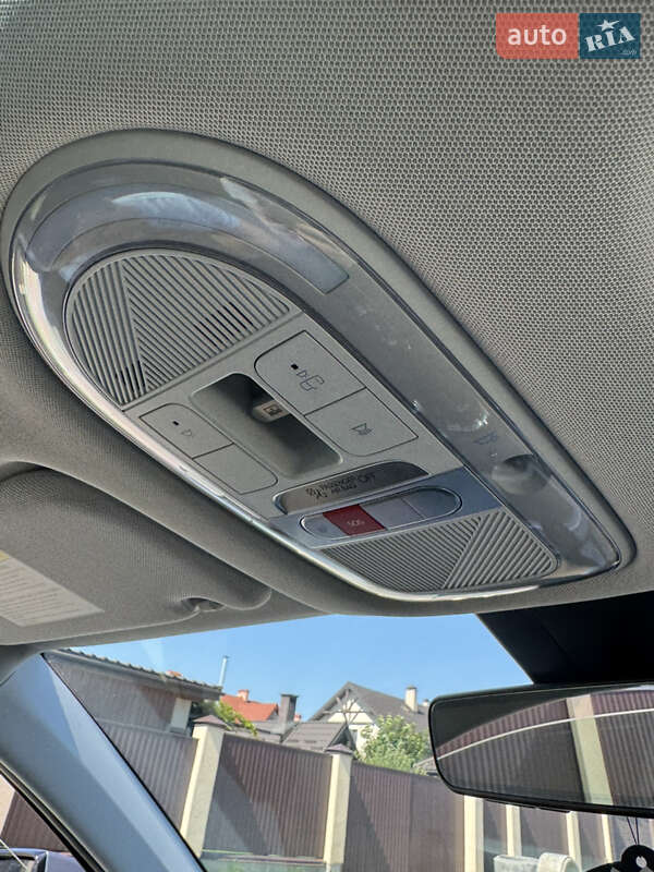 Внедорожник / Кроссовер Hyundai Ioniq 5 2022 в Львове