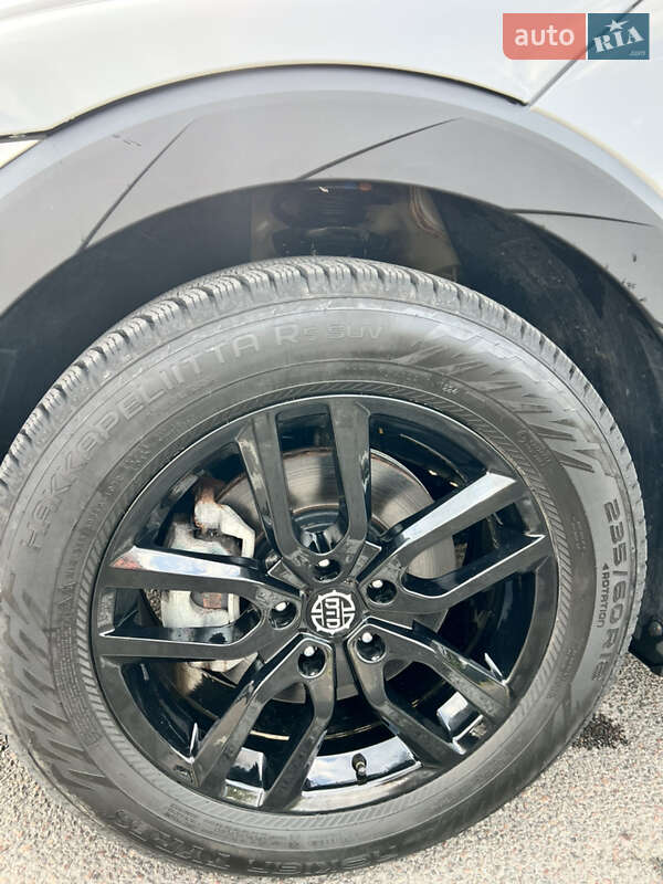 Внедорожник / Кроссовер Hyundai Ioniq 5 2024 в Львове фото 5 Внедорожник / Кроссовер Hyundai Ioniq 5 2024 в Львове