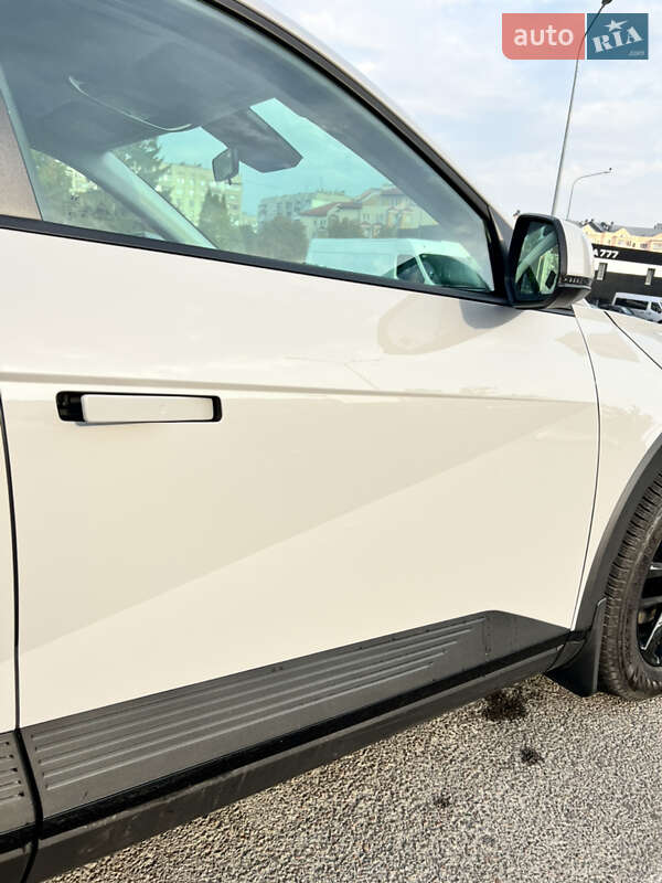 Внедорожник / Кроссовер Hyundai Ioniq 5 2024 в Львове фото 14 Внедорожник / Кроссовер Hyundai Ioniq 5 2024 в Львове