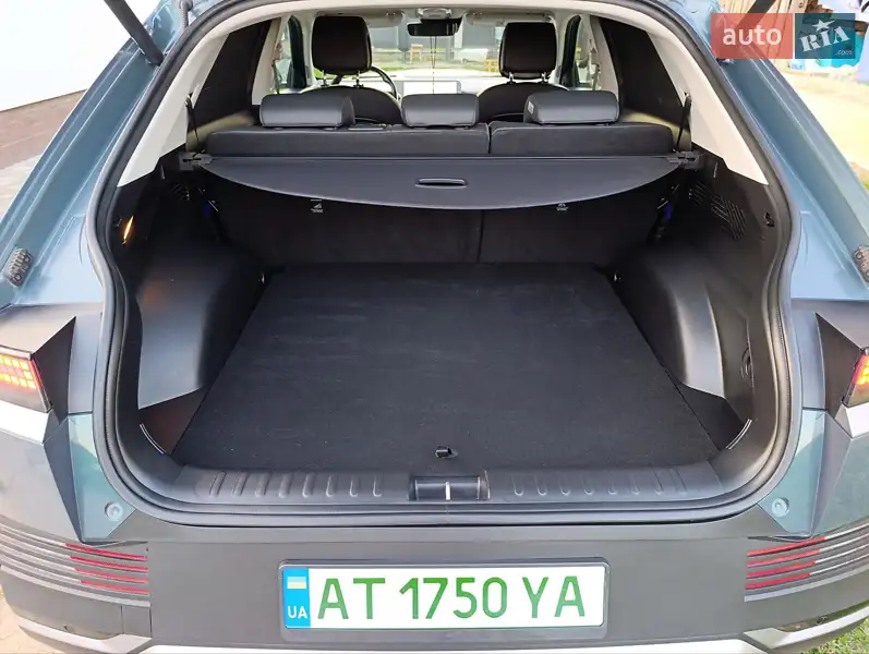 Hyundai Ioniq 5 2023 VIN KMHKN81EFPU149904 фото оголошення 18 з 84