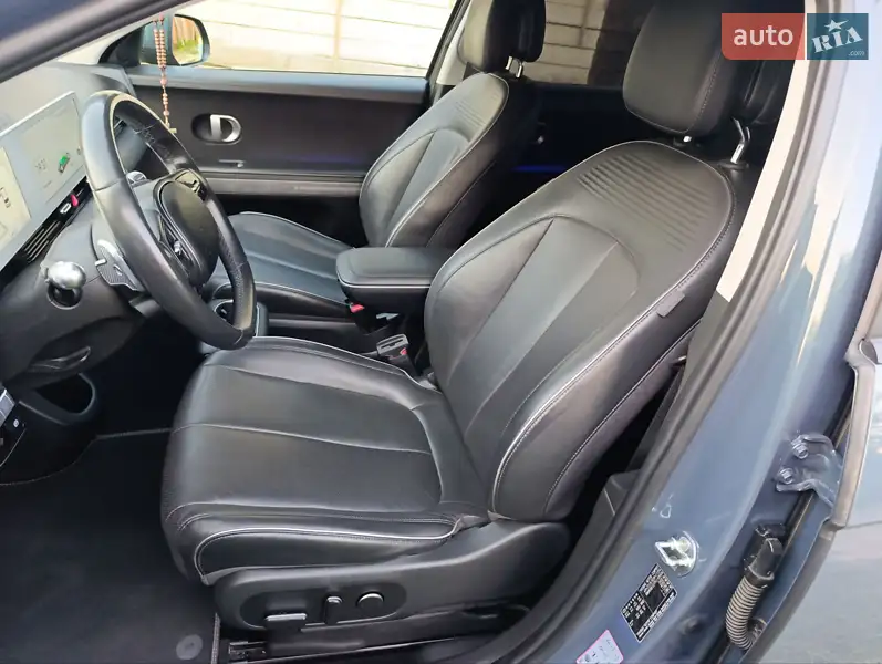 Hyundai Ioniq 5 2023 VIN KMHKN81EFPU149904 фото оголошення 30 з 84