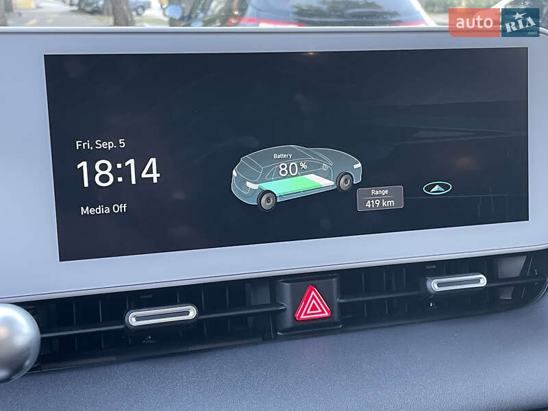 Внедорожник / Кроссовер Hyundai Ioniq 5 2022 в Николаеве фото 22 Внедорожник / Кроссовер Hyundai Ioniq 5 2022 в Николаеве