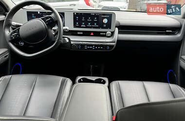Внедорожник / Кроссовер Hyundai Ioniq 5 2022 в Ровно