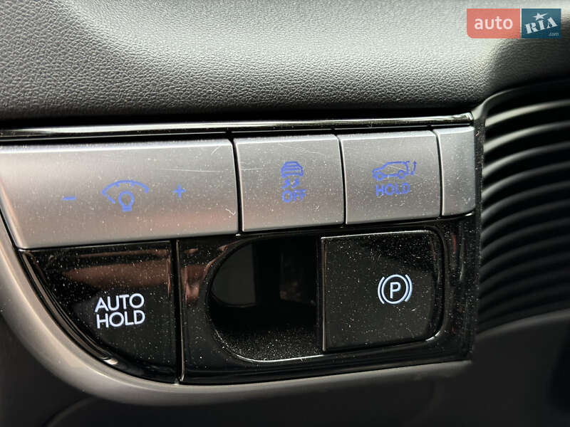 Позашляховик / Кросовер Hyundai Ioniq 5 2022 в Рівному фото 22 Позашляховик / Кросовер Hyundai Ioniq 5 2022 в Рівному