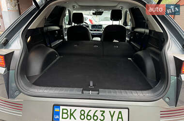 Внедорожник / Кроссовер Hyundai Ioniq 5 2022 в Ровно