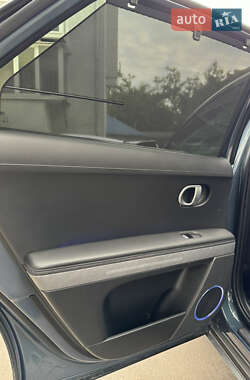 Внедорожник / Кроссовер Hyundai Ioniq 5 2022 в Ровно