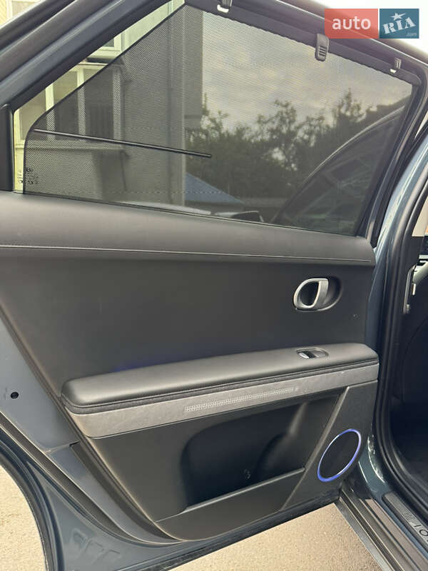 Позашляховик / Кросовер Hyundai Ioniq 5 2022 в Рівному фото 29 Позашляховик / Кросовер Hyundai Ioniq 5 2022 в Рівному