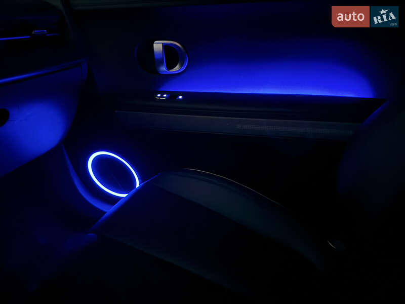 Позашляховик / Кросовер Hyundai Ioniq 5 2022 в Рівному фото 38 Позашляховик / Кросовер Hyundai Ioniq 5 2022 в Рівному