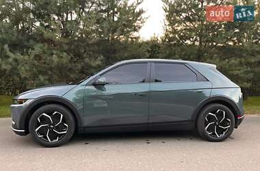 Внедорожник / Кроссовер Hyundai Ioniq 5 2024 в Яворове