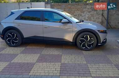 Внедорожник / Кроссовер Hyundai Ioniq 5 2022 в Одессе