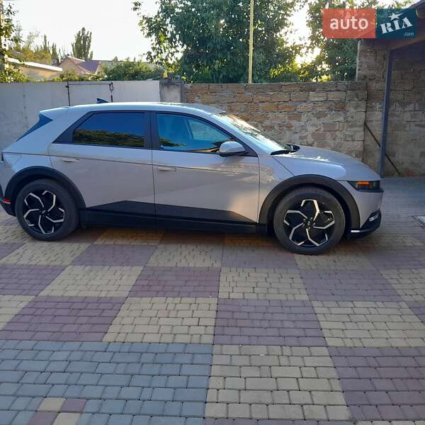Внедорожник / Кроссовер Hyundai Ioniq 5 2022 в Одессе