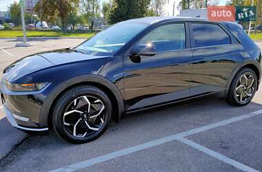 Внедорожник / Кроссовер Hyundai Ioniq 5 2023 в Киеве