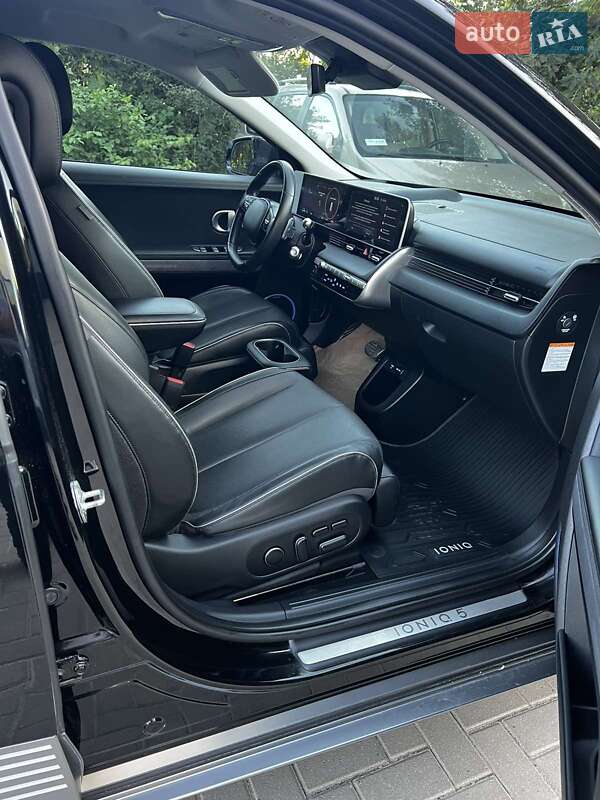 Внедорожник / Кроссовер Hyundai Ioniq 5 2021 в Львове фото 13 Внедорожник / Кроссовер Hyundai Ioniq 5 2021 в Львове