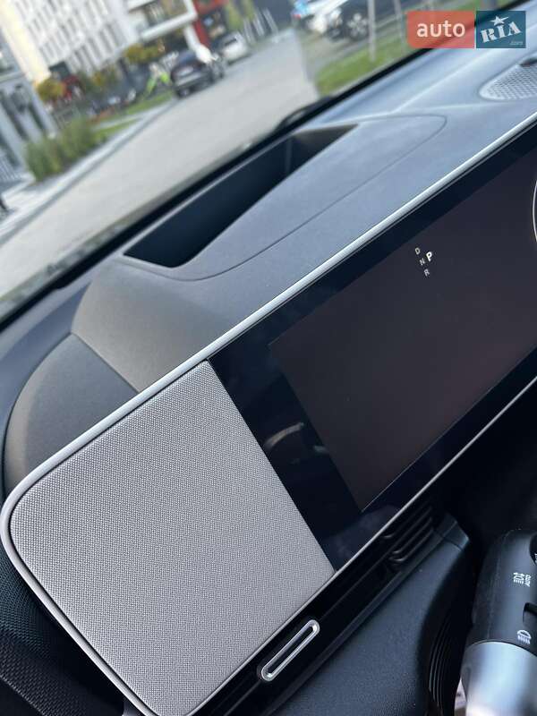 Внедорожник / Кроссовер Hyundai Ioniq 5 2021 в Львове фото 28 Внедорожник / Кроссовер Hyundai Ioniq 5 2021 в Львове