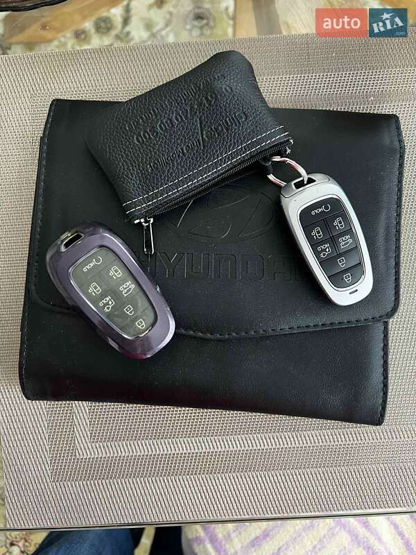 Внедорожник / Кроссовер Hyundai Ioniq 5 2021 в Львове фото 22 Внедорожник / Кроссовер Hyundai Ioniq 5 2021 в Львове