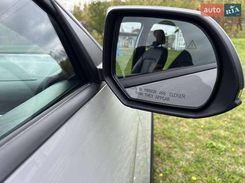 Позашляховик / Кросовер Hyundai Ioniq 5 2023 в Коломиї