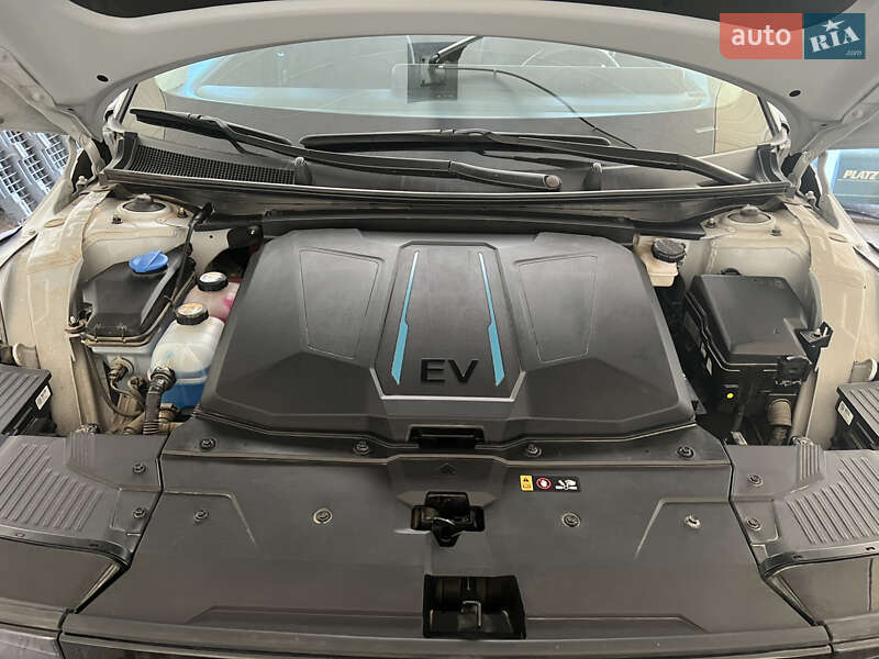 Позашляховик / Кросовер Hyundai Ioniq 5 2023 в Коломиї