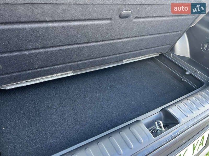 Позашляховик / Кросовер Hyundai Ioniq 5 2023 в Коломиї