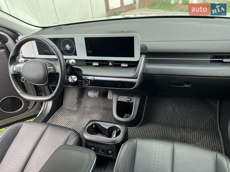 Позашляховик / Кросовер Hyundai Ioniq 5 2023 в Коломиї
