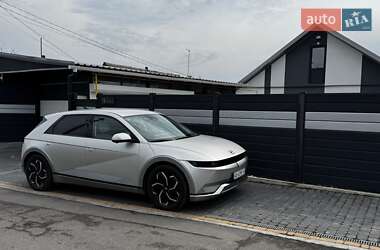 Внедорожник / Кроссовер Hyundai Ioniq 5 2021 в Немирове