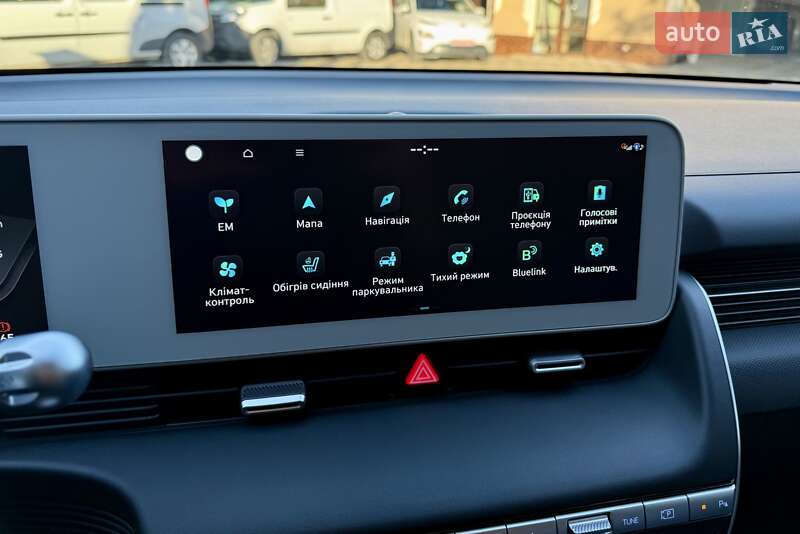 Внедорожник / Кроссовер Hyundai Ioniq 5 2022 в Самборе