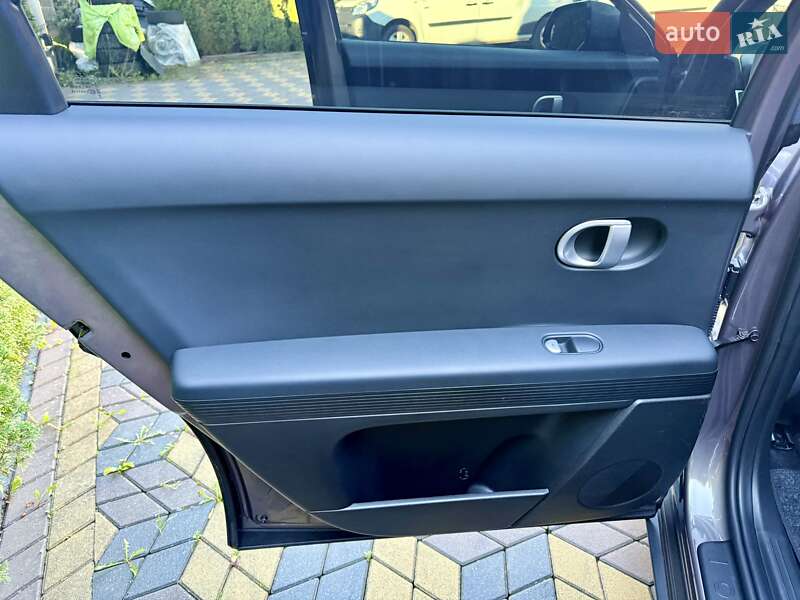 Внедорожник / Кроссовер Hyundai Ioniq 5 2022 в Самборе