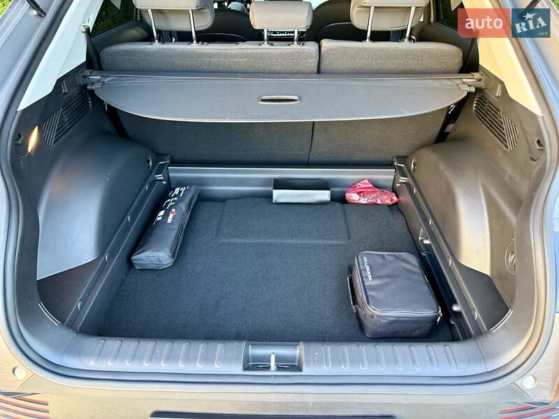 Внедорожник / Кроссовер Hyundai Ioniq 5 2022 в Самборе