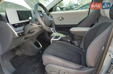 Внедорожник / Кроссовер Hyundai Ioniq 5 2023 в 