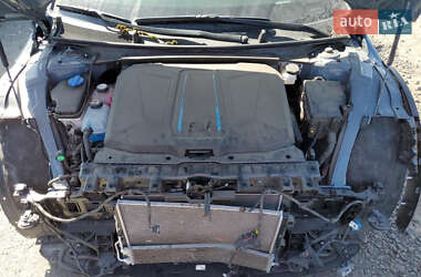 Внедорожник / Кроссовер Hyundai Ioniq 5 2023 в 