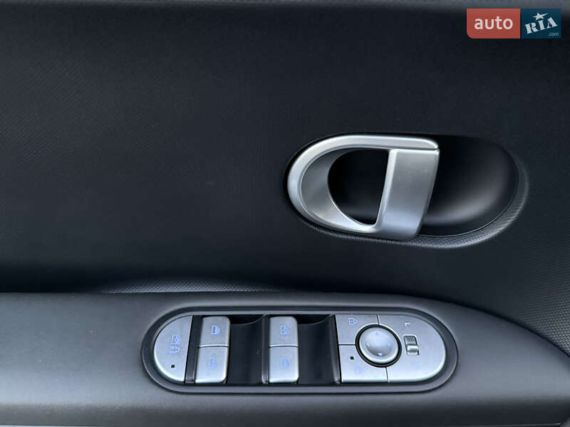 Внедорожник / Кроссовер Hyundai Ioniq 5 2022 в Дрогобыче фото 46 Внедорожник / Кроссовер Hyundai Ioniq 5 2022 в Дрогобыче