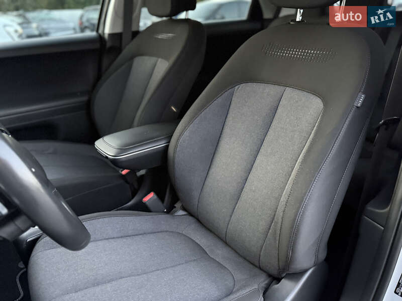 Внедорожник / Кроссовер Hyundai Ioniq 5 2022 в Дрогобыче фото 48 Внедорожник / Кроссовер Hyundai Ioniq 5 2022 в Дрогобыче