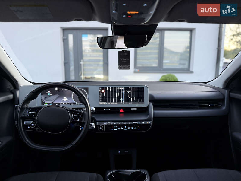 Внедорожник / Кроссовер Hyundai Ioniq 5 2022 в Дрогобыче фото 54 Внедорожник / Кроссовер Hyundai Ioniq 5 2022 в Дрогобыче