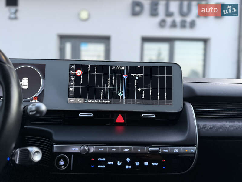 Внедорожник / Кроссовер Hyundai Ioniq 5 2022 в Дрогобыче фото 60 Внедорожник / Кроссовер Hyundai Ioniq 5 2022 в Дрогобыче